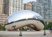 Đặt Vé Máy Bay Giá Rẻ Nhất Đi Chicago